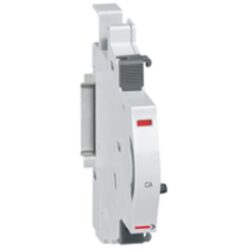 LEGRAND - DX³ contact auxilliare 6A 250V 0