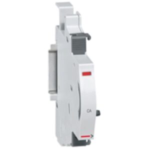 LEGRAND - DX³ contact auxilliare 6A 250V 0