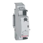 LEGRAND - DX³ déclencheur min. tension 230V 1 mod. - 406282