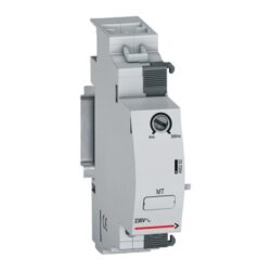 LEGRAND - DX³ déclencheur min. tension 230V 1 mod. - 406282
