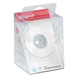 LEGRAND - Détec. mouvement 360° DIY plafond - 048944