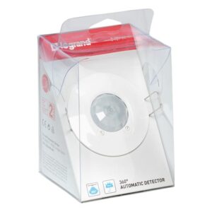 LEGRAND - Détec. mouvement 360° DIY plafond - 048944