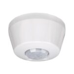LEGRAND - Détecteur PIR 360 degré saillie fixation au plafond - 048948