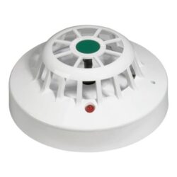 LEGRAND - Détecteur thermique 60°C pour centrale incendie Salvena - 643071