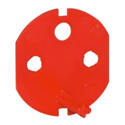 LEGRAND - Détrompeur pr prise 2 P + T pour Mosaic/Serena/Plexo - 050299