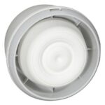 LEGRAND - Diffuseur sonore blanc saillie - IP21 - 90 db - 040580