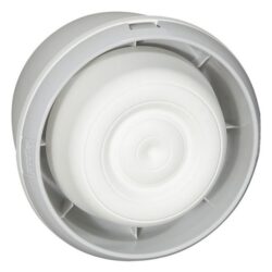 LEGRAND - Diffuseur sonore blanc saillie - IP21 - 90 db - 040580