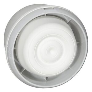 LEGRAND - Diffuseur sonore blanc saillie - IP21 - 90 db - 040580