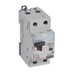 LEGRAND - Disjoncteur différentiel DX³ PhN 300mA C16 AC 6000A/10kA - 1 module - 411035