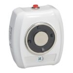 LEGRAND - Dispositif électromagn.mural CMP 20DAN 24V - 040687