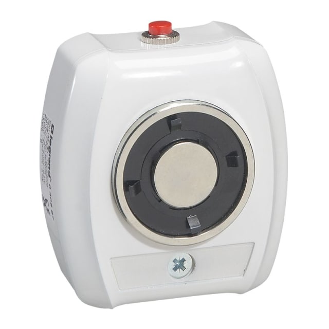 LEGRAND - Dispositif électromagn.mural CMP 20DAN 24V - 040687 LEGRAND - Dispositif électromagn.mural CMP 20DAN 24V - 040687