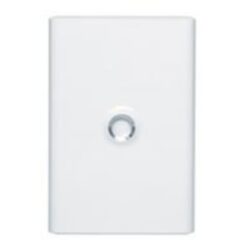 LEGRAND - Drivia porte blanc 13mod.2rang.IP40 IK07 - 401332