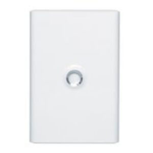 LEGRAND - Drivia porte blanc 13mod.2rang.IP40 IK07 - 401332