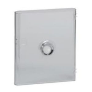 LEGRAND - Drivia porte trans.13mod.1rang.IP40 IK07 - 401341