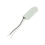 LEGRAND - EOLM blanc détecteur polarisé - 643010EB