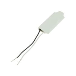 LEGRAND - EOLM blanc détecteur polarisé - 643010EB