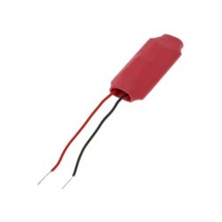 LEGRAND - EOLM rouge sirènes polarisé - 643010ER