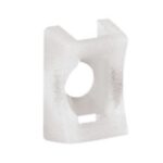 LEGRAND - Embase à visser - diam. 4mm colliers Colring larg. 4