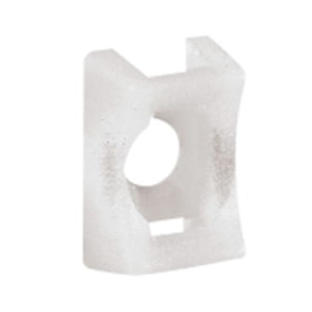LEGRAND - Embase à visser - diam. 4mm colliers Colring larg. 4 LEGRAND - Embase à visser - diam. 4mm colliers Colring larg. 4