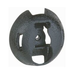 LEGRAND - Embase pour collier Colson largeur 9 mm - noire - 031959