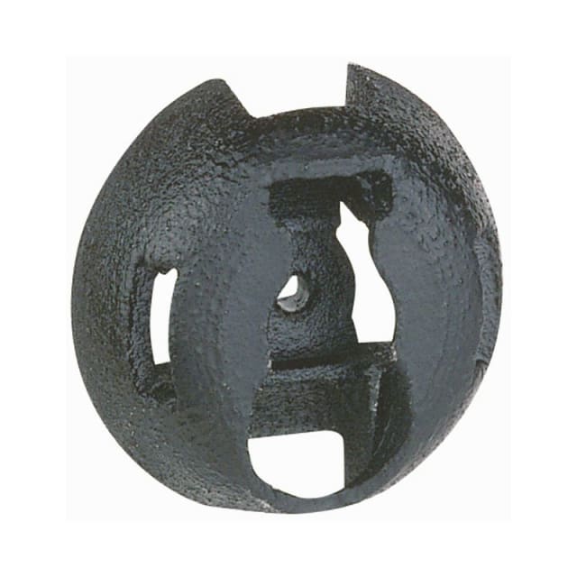 LEGRAND - Embase pour collier Colson largeur 9 mm - noire - 031959 LEGRAND - Embase pour collier Colson largeur 9 mm - noire - 031959