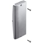 LEGRAND - Embout 50x85mm DLP Alu clip direct - 603840