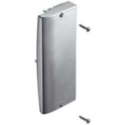 LEGRAND - Embout 50x85mm DLP Alu clip direct - 603840