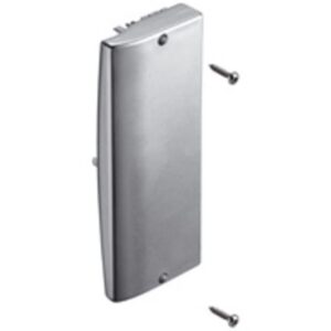 LEGRAND - Embout 50x85mm DLP Alu clip direct - 603840