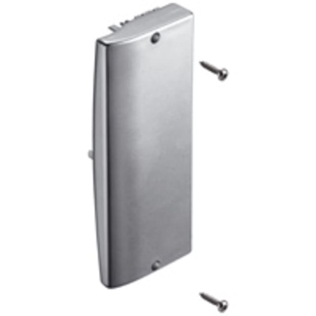 LEGRAND - Embout 50x85mm DLP Alu clip direct - 603840 LEGRAND - Embout 50x85mm DLP Alu clip direct - 603840