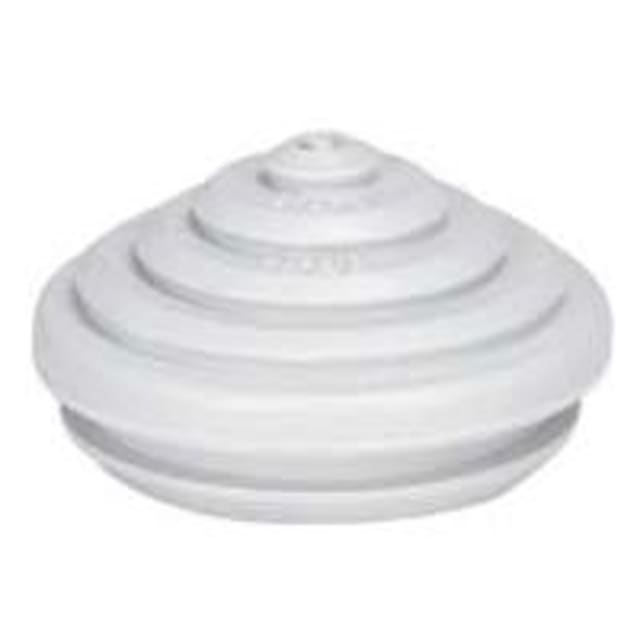 LEGRAND - Embout Plexo gris diam. 20 mm pour hublots Koro/Plexo - 091910 LEGRAND - Embout Plexo gris diam. 20 mm pour hublots Koro/Plexo - 091910