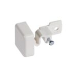 LEGRAND - Embout pour DLP 16 x 16 mm autobloquant g/dr - blanc - 031205