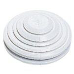 LEGRAND - Embout pr câbles diam. 5 à 18 pour boîtiers ind. plastiques - 091903