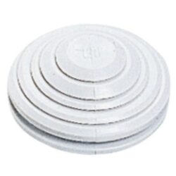 LEGRAND - Embout pr câbles diam. 5 à 18 pour boîtiers ind. plastiques - 091903