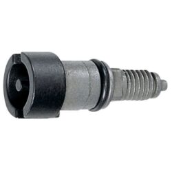 LEGRAND - Empreinte métal double barre fermeture univ. coffrets/arm. - 036820