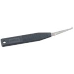 LEGRAND - Extracteur pour Mémocab porte-repères longueur 15 mm - 037993