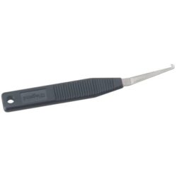 LEGRAND - Extracteur pour Mémocab porte-repères longueur 15 mm - 037993