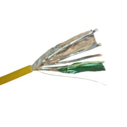 LEGRAND - F/FTP Cat 6A LSOH Cca s1 d1 a1 - 032883D