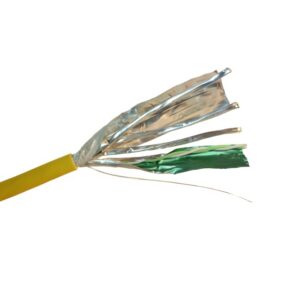 LEGRAND - F/FTP Cat 6A LSOH Cca s1 d1 a1 - 032883D
