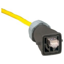 LEGRAND - FICHE RJ45 PROTECTION IP65 - 053300