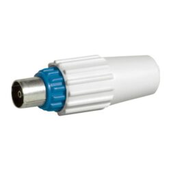 LEGRAND - Fiche TV coaxiale mâle diamètre 9