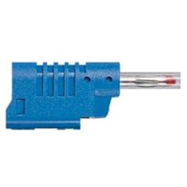 LEGRAND - Fiche banane - 16 A - 750 V diam. 4 mm - bleu - 050027 LEGRAND - Fiche banane - 16 A - 750 V diam. 4 mm - bleu - 050027
