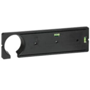 LEGRAND - GABARIT DE POSE POUR BOITES CLOISONS CR. - 080077