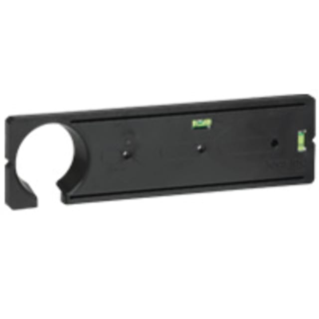 LEGRAND - GABARIT DE POSE POUR BOITES CLOISONS CR. - 080077 LEGRAND - GABARIT DE POSE POUR BOITES CLOISONS CR. - 080077