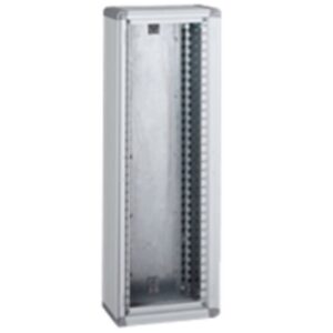LEGRAND - Gaine à câbles c. métal h 1500 largeur 310 mm - pr. 175 mm - 020128
