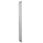 LEGRAND - Gaine à câbles int. - h 1950mm pour armoire XL³ 800 - 020429