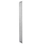 LEGRAND - Gaine à câbles int. - h 1950mm pour armoire XL³ 800 - 020429