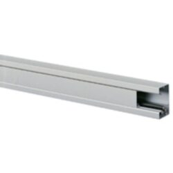 LEGRAND - Goulotte DLP ALU clip direct dimensions 50x85mm - 2m - 603811