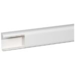 LEGRAND - Goulotte DLP design 35 x 80 mm corps + couvercle - blanc - 2m - 010461