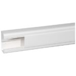 LEGRAND - Goulotte DLP design 50 x 105mm corps + couvercle - blanc - 2m - 010424