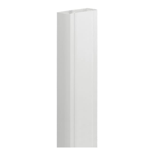 LEGRAND - Goulotte DLP design 50 x 80 mm corps + couvercle - blanc - 2m - 010462 LEGRAND - Goulotte DLP design 50 x 80 mm corps + couvercle - blanc - 2m - 010462